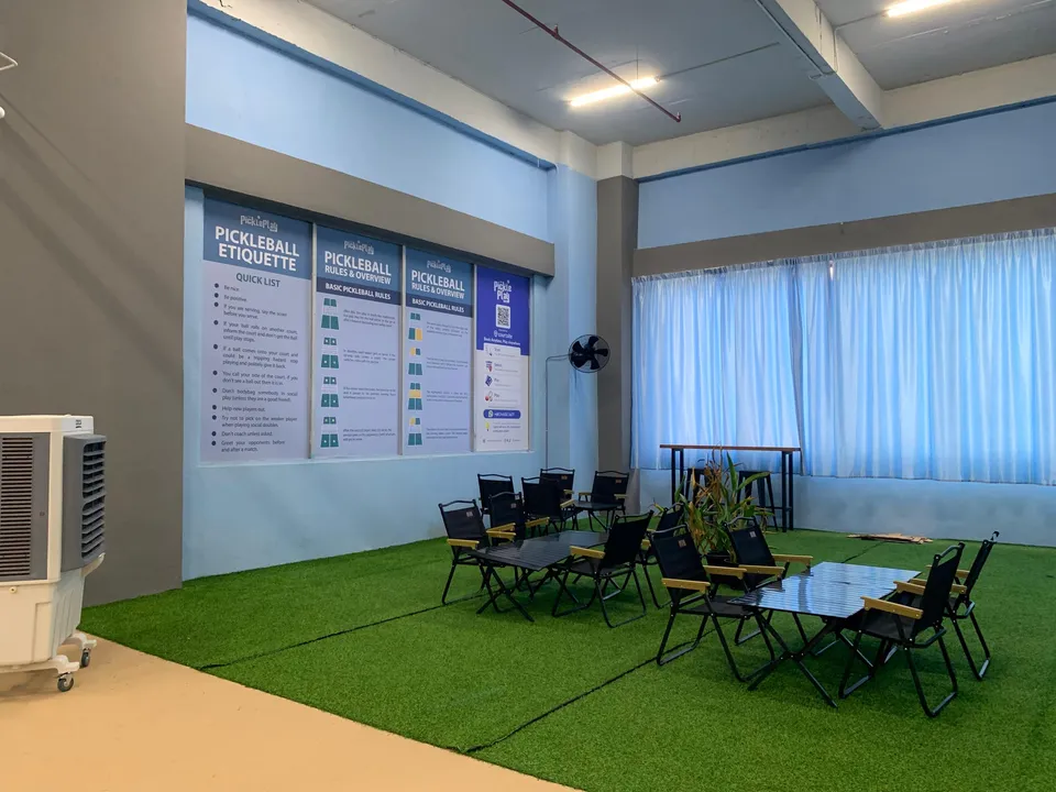 Photo 11 of The Pickleplay Club