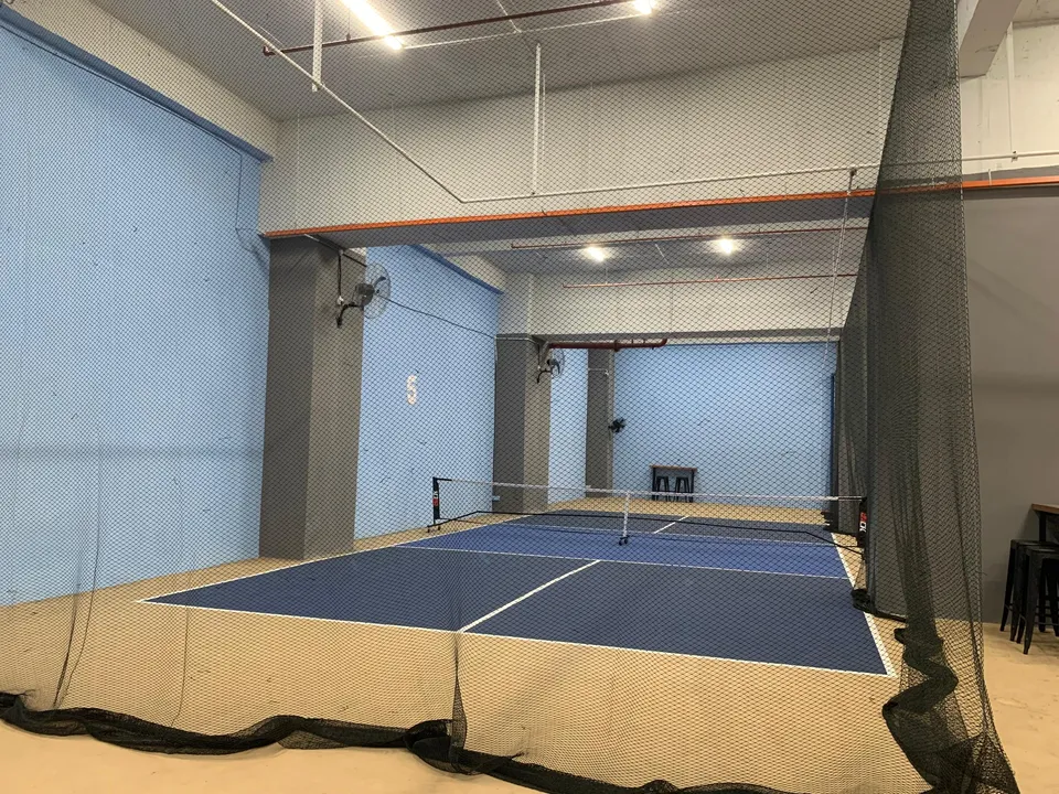 The Pickleplay Club - photo 4