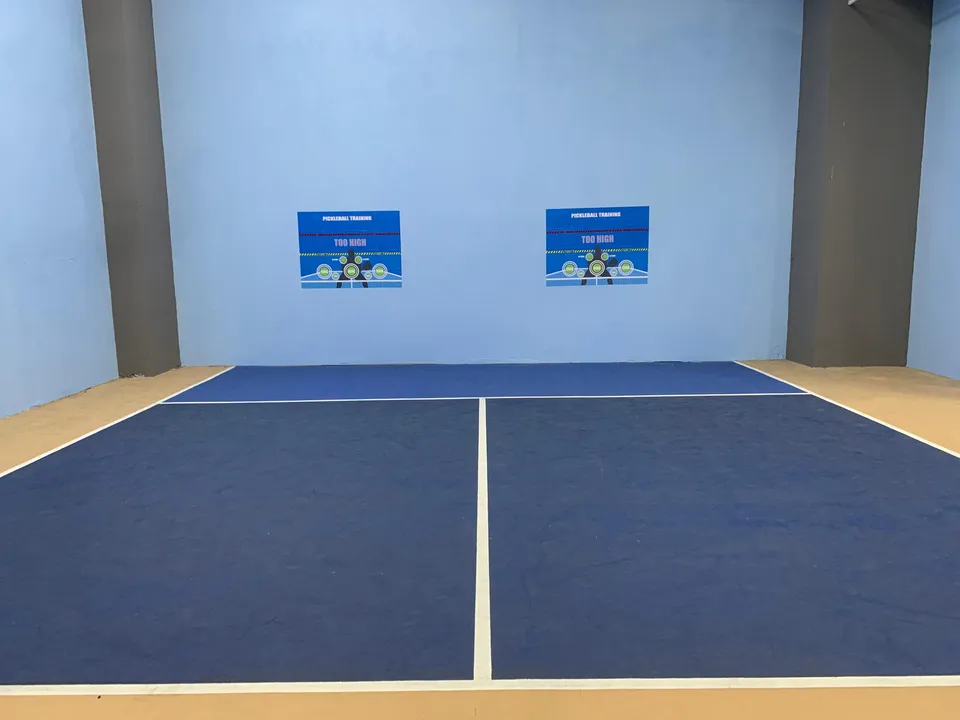 Photo 10 of The Pickleplay Club