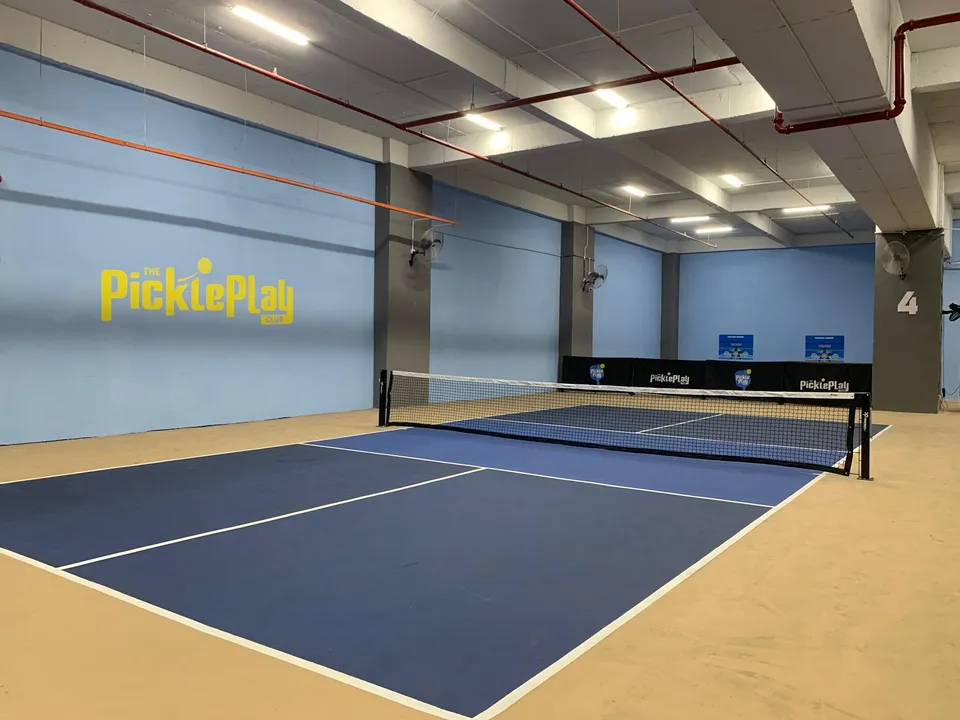 Photo 8 of The Pickleplay Club