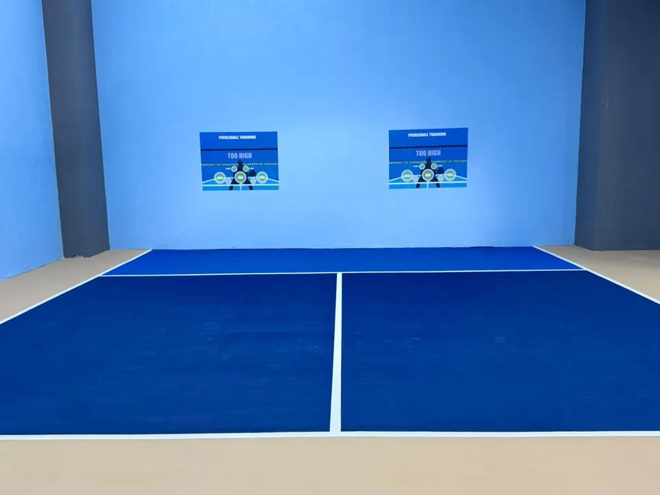 The Pickleplay Club - photo 2