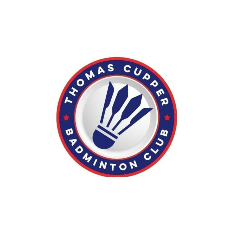 Thomas Cupper Badminton Club - photo 5