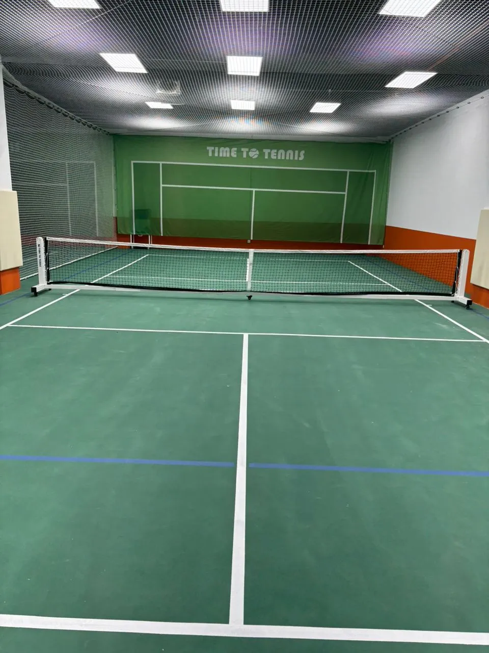 Photo 6 of Time To Tennis @ 3 Damansara