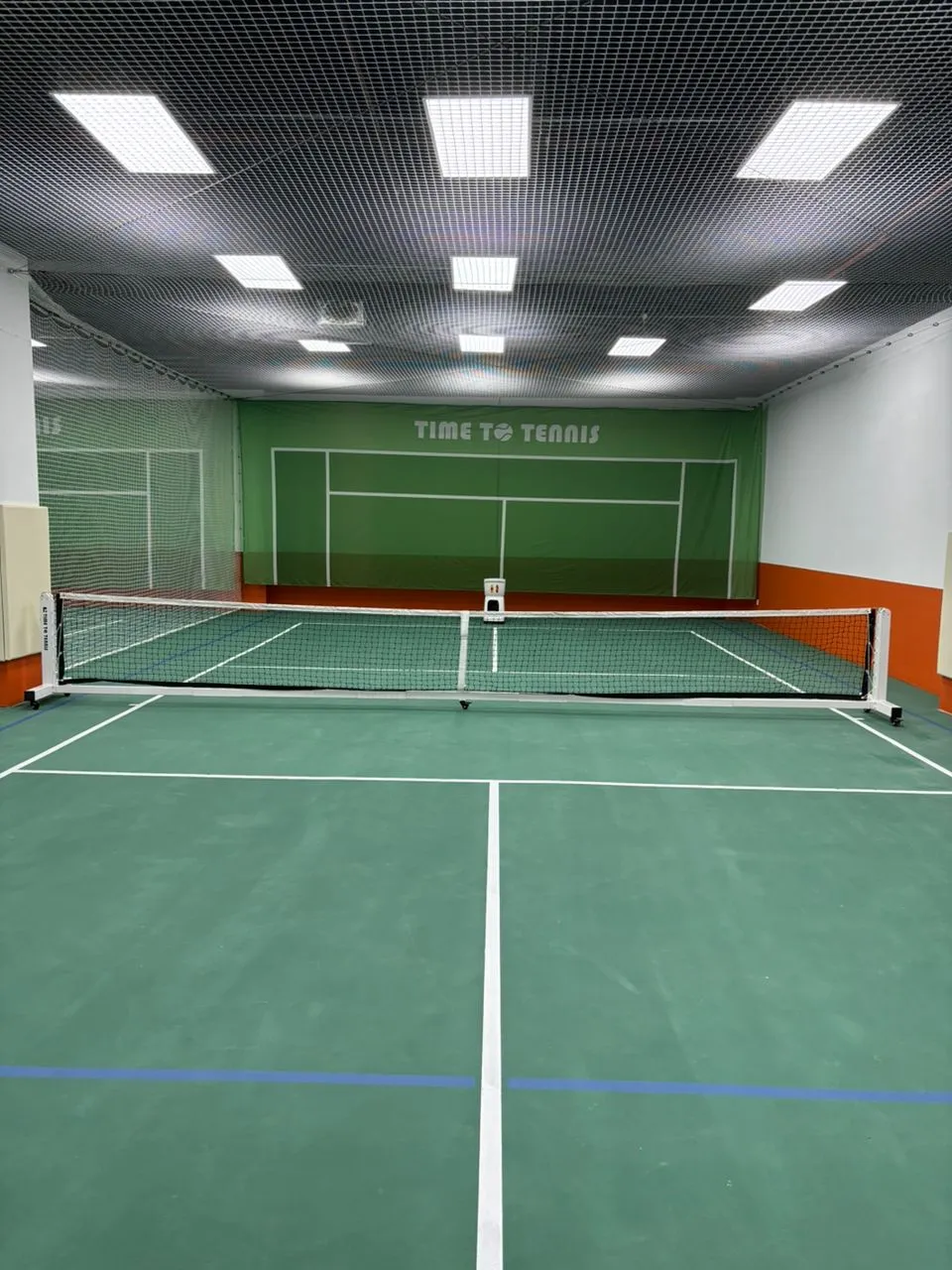 Time To Tennis @ 3 Damansara - photo 4