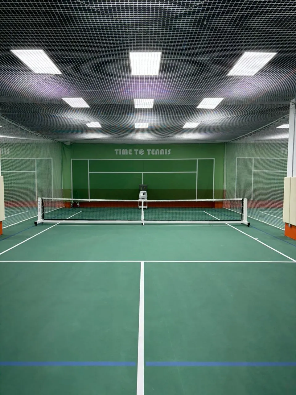 Time To Tennis @ 3 Damansara - photo 5