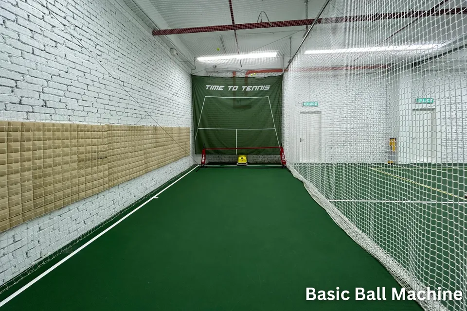 Time To Tennis @ Citta Mall - photo 3