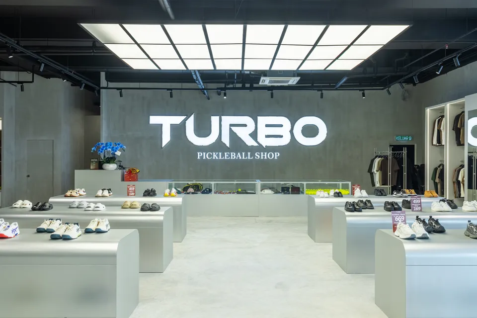 Tomaz Pickleball Club - photo 4