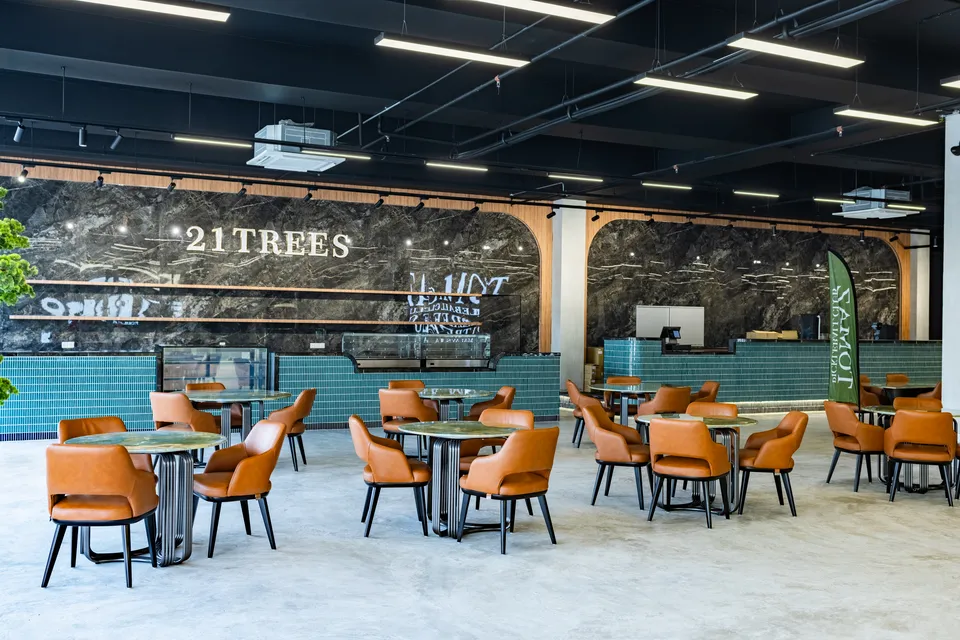 Photo 8 of Tomaz Pickleball Club