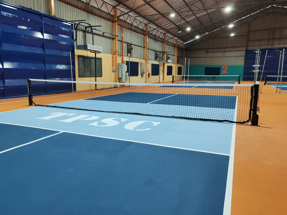 Top Pickle Sport Centre - photo 2