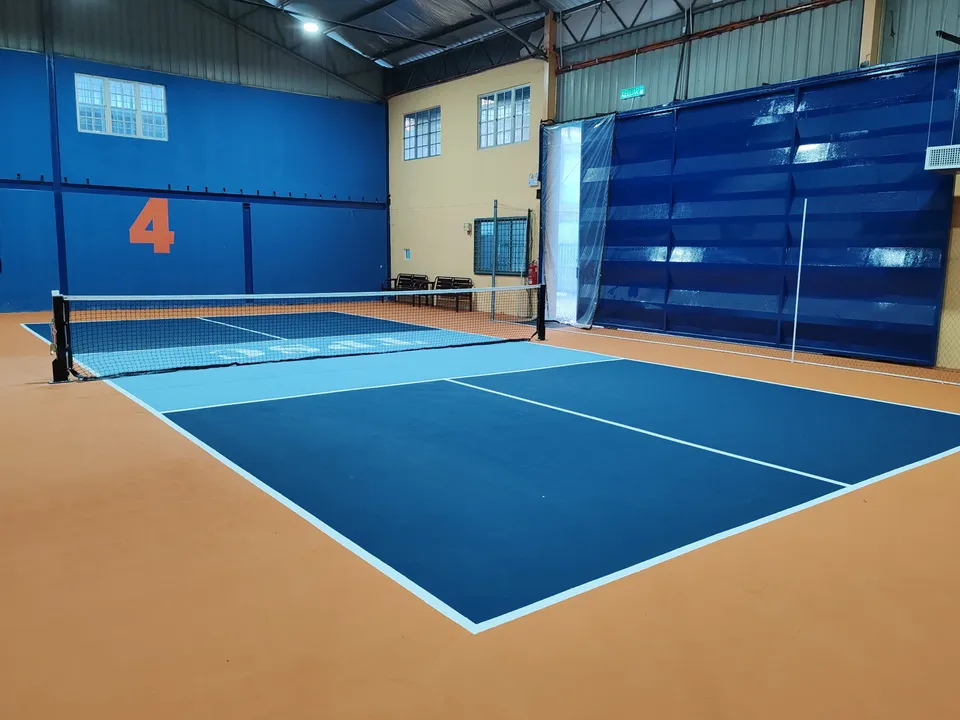 Photo 8 of Top Pickle Sport Centre