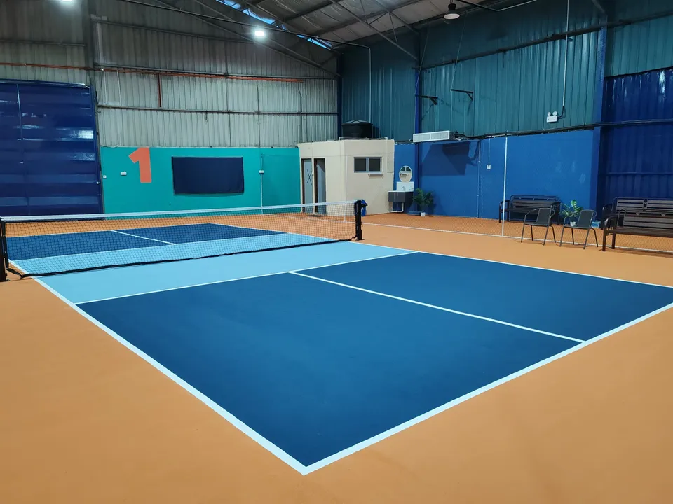 Photo 6 of Top Pickle Sport Centre
