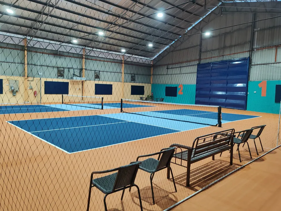 Photo 7 of Top Pickle Sport Centre