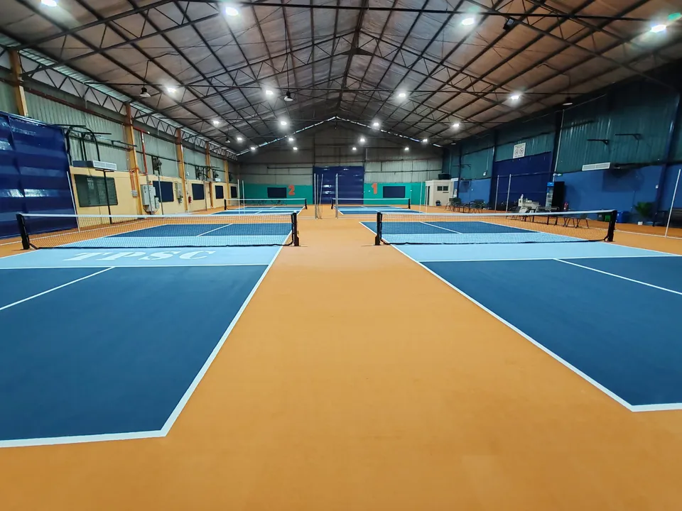 Top Pickle Sport Centre - photo 5