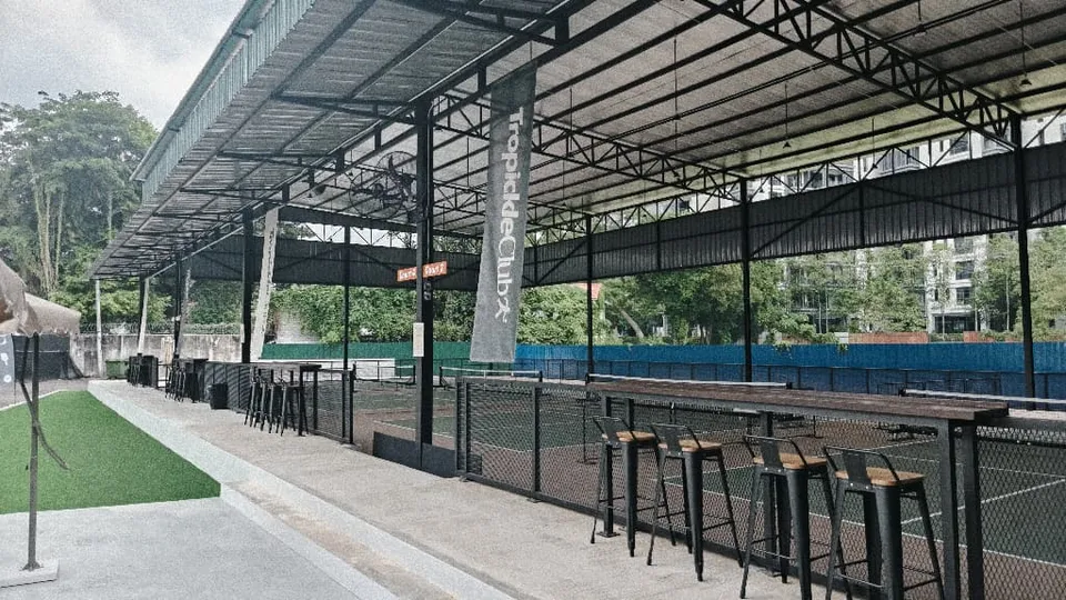 Tropickle Club - photo 5