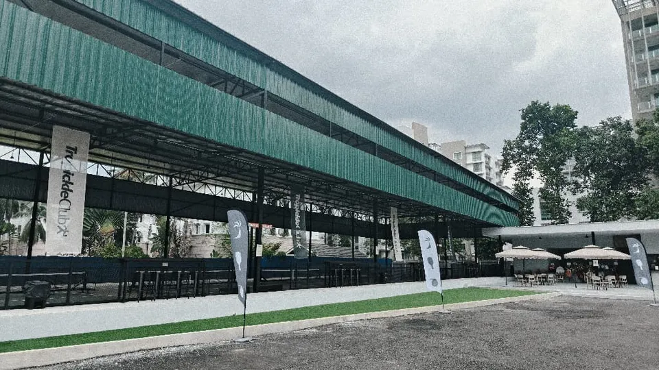 Tropickle Club - photo 2