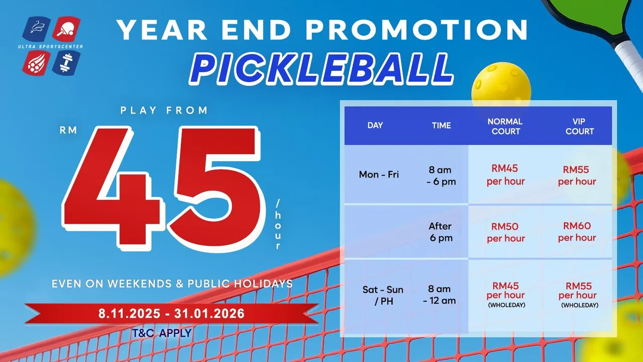 Ultra Sports Center, 168 Park Mall - main photo