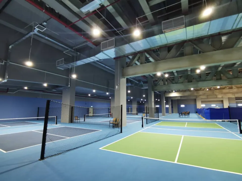 Photo 9 of Ultra Sports Center, 168 Park Mall