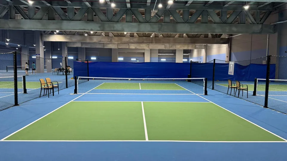 Photo 14 of Ultra Sports Center, 168 Park Mall