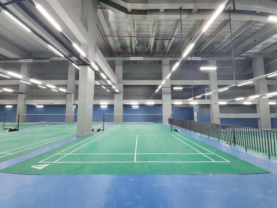 Photo 11 of Ultra Sports Center, 168 Park Mall