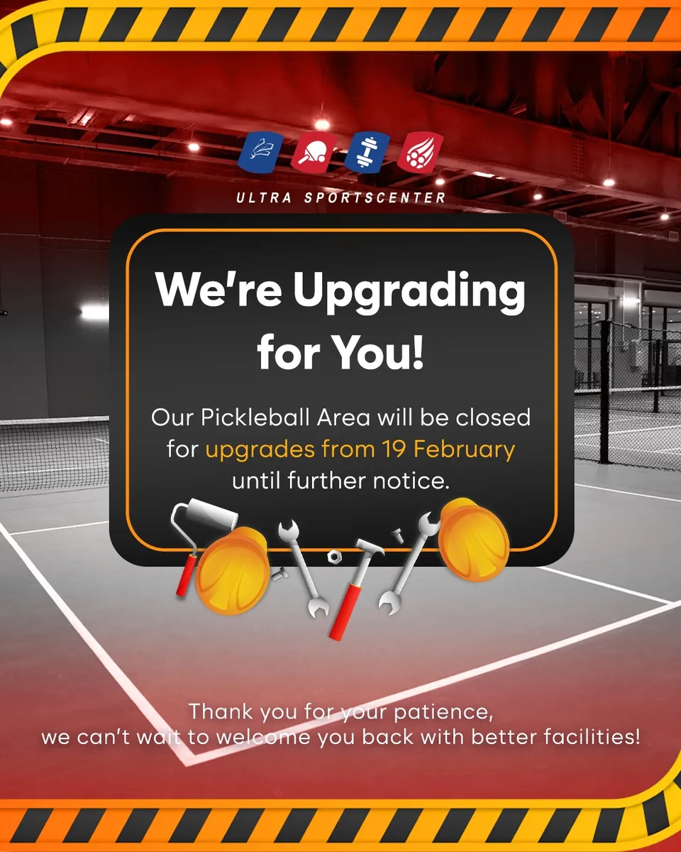 Photo 6 of Ultra Sports Center, 168 Park Mall