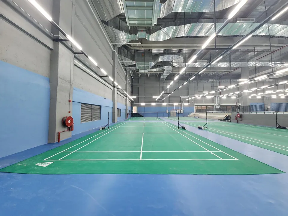 Photo 10 of Ultra Sports Center, 168 Park Mall