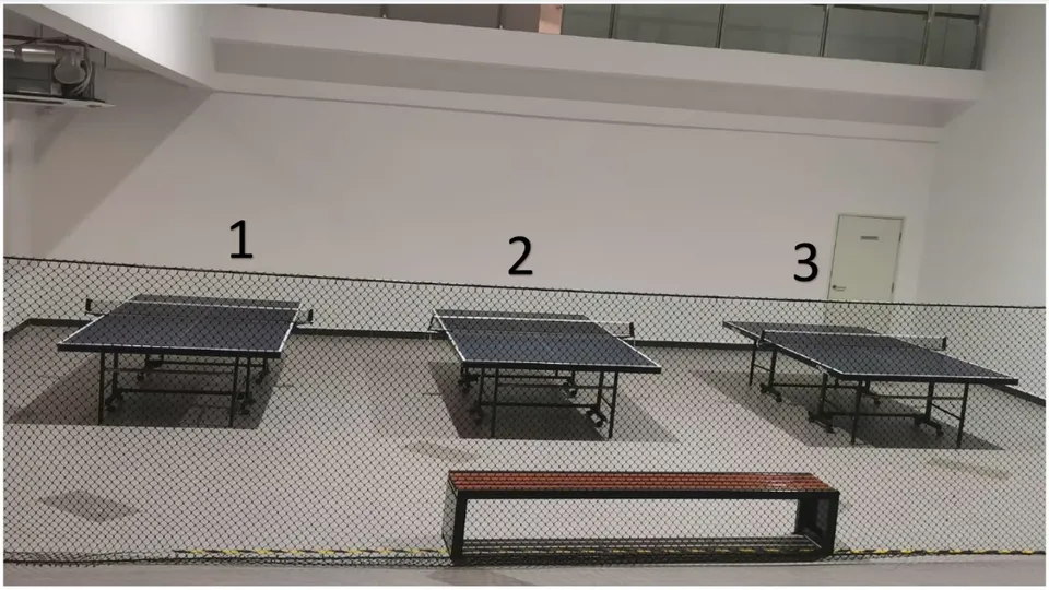 Ultra Sports Center, 168 Park Mall - photo 5