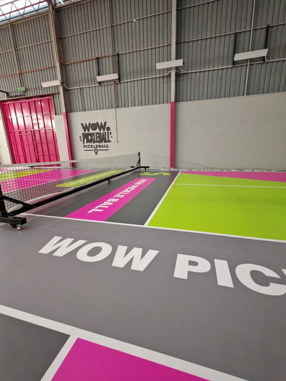 Photo 6 of Wow Pickleball