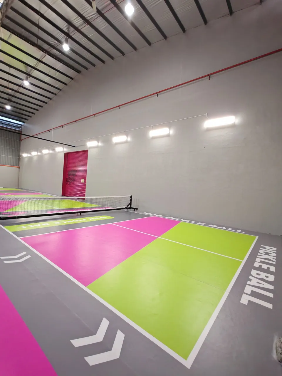 Wow Pickleball - photo 3