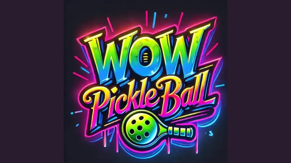 Photo 1 of Wow Pickleball