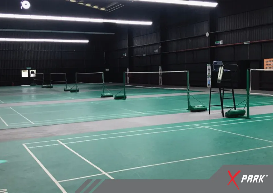 X Park Bandar Sri Sendayan - photo 2