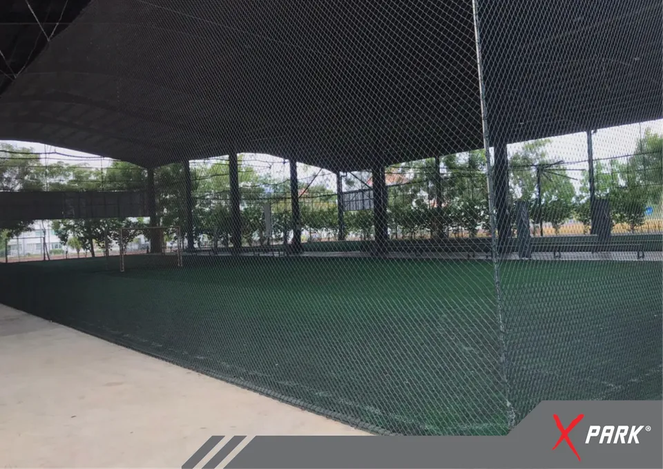 Photo 7 of X Park Bandar Sri Sendayan