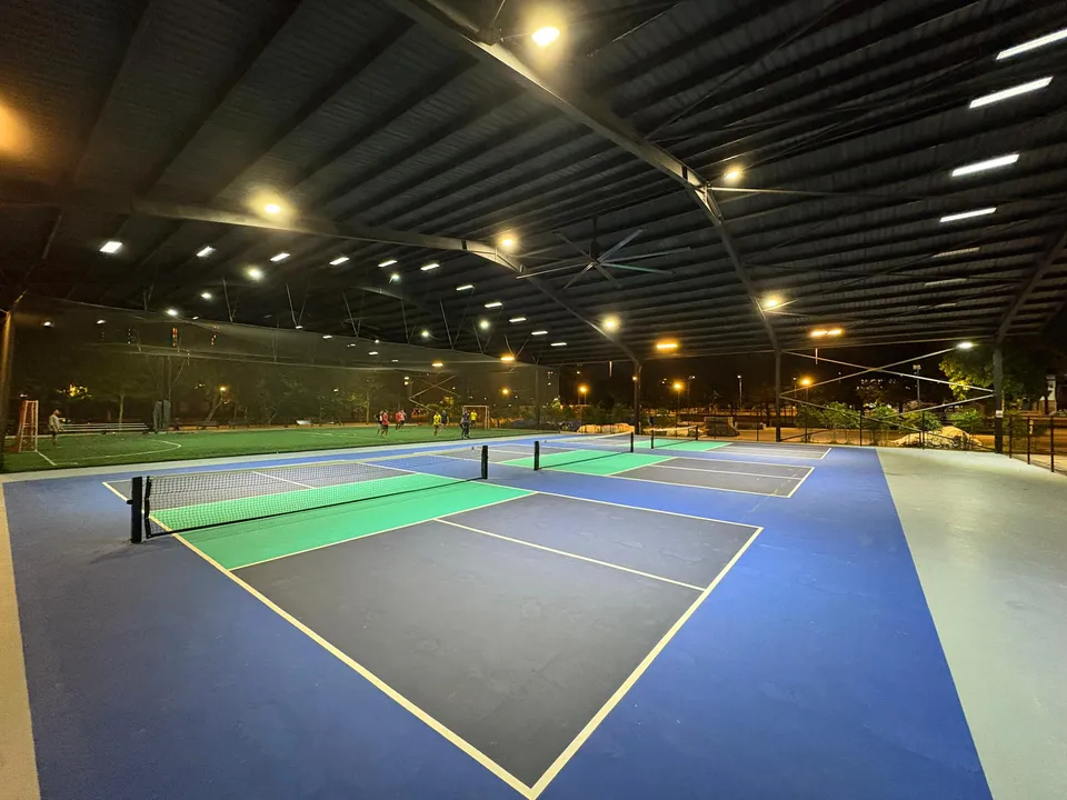 X Park Iskandar Puteri - photo 3