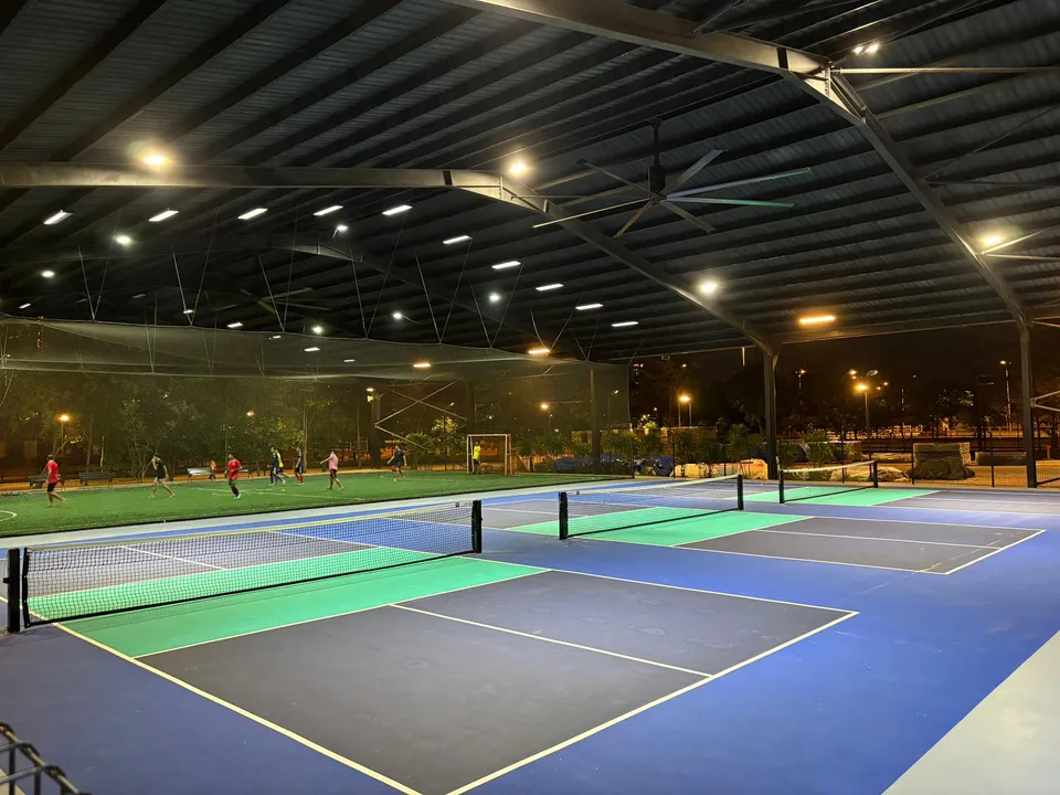 X Park Iskandar Puteri - photo 2