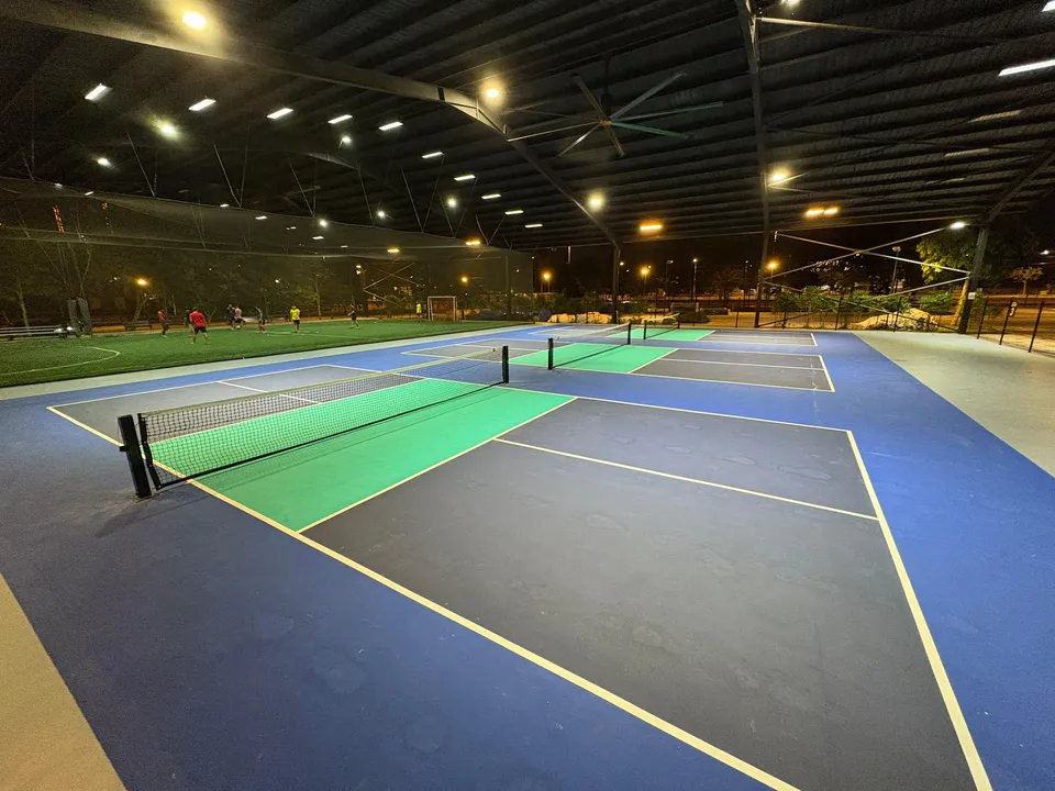 Photo 9 of X Park Iskandar Puteri