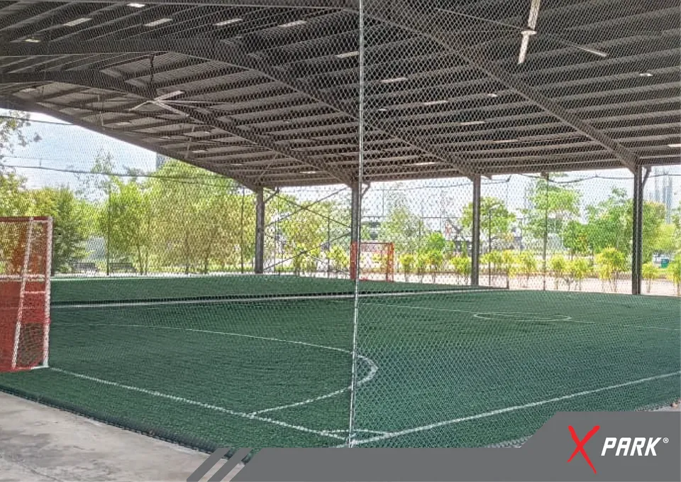 Photo 6 of X Park Iskandar Puteri