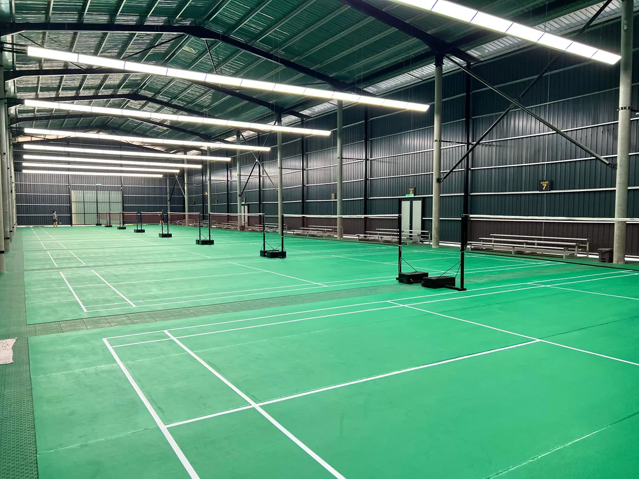 X Park PJ South (Taman Medan) - main photo