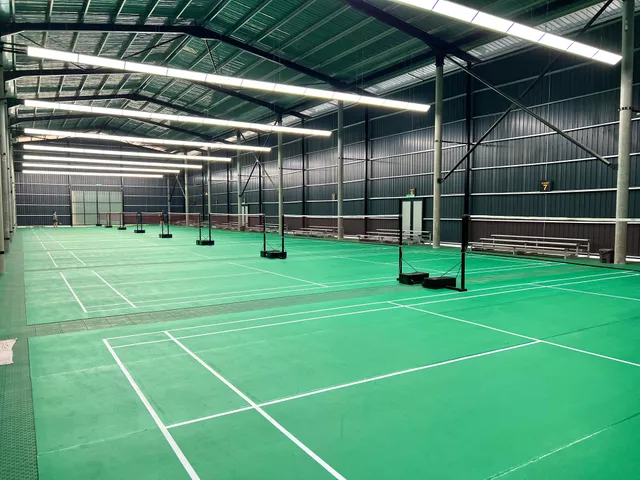 X Park PJ South (Taman Medan)