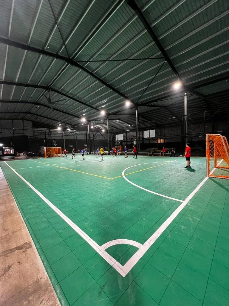 Photo 11 of X Park PJ South (Taman Medan)