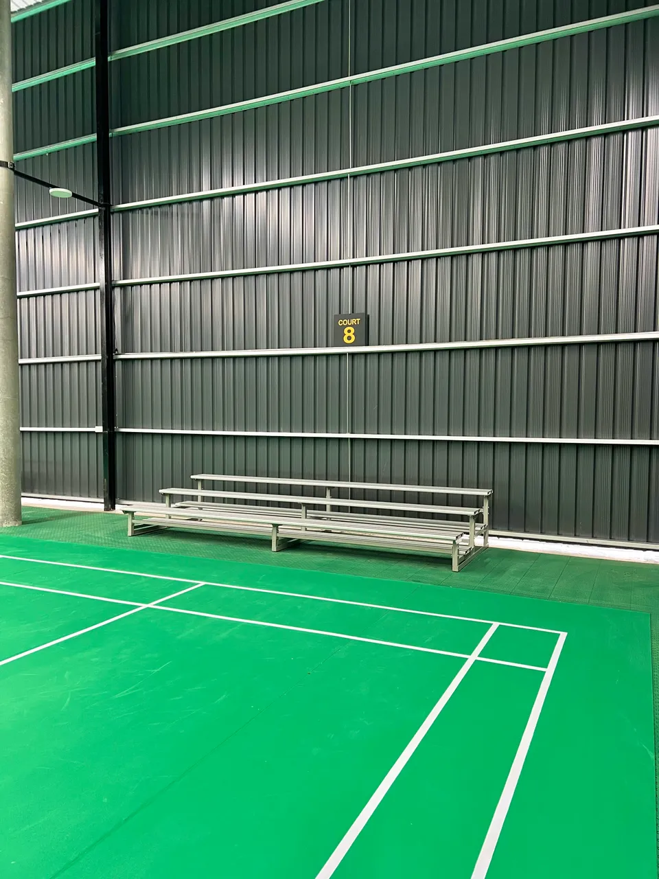 Photo 12 of X Park PJ South (Taman Medan)