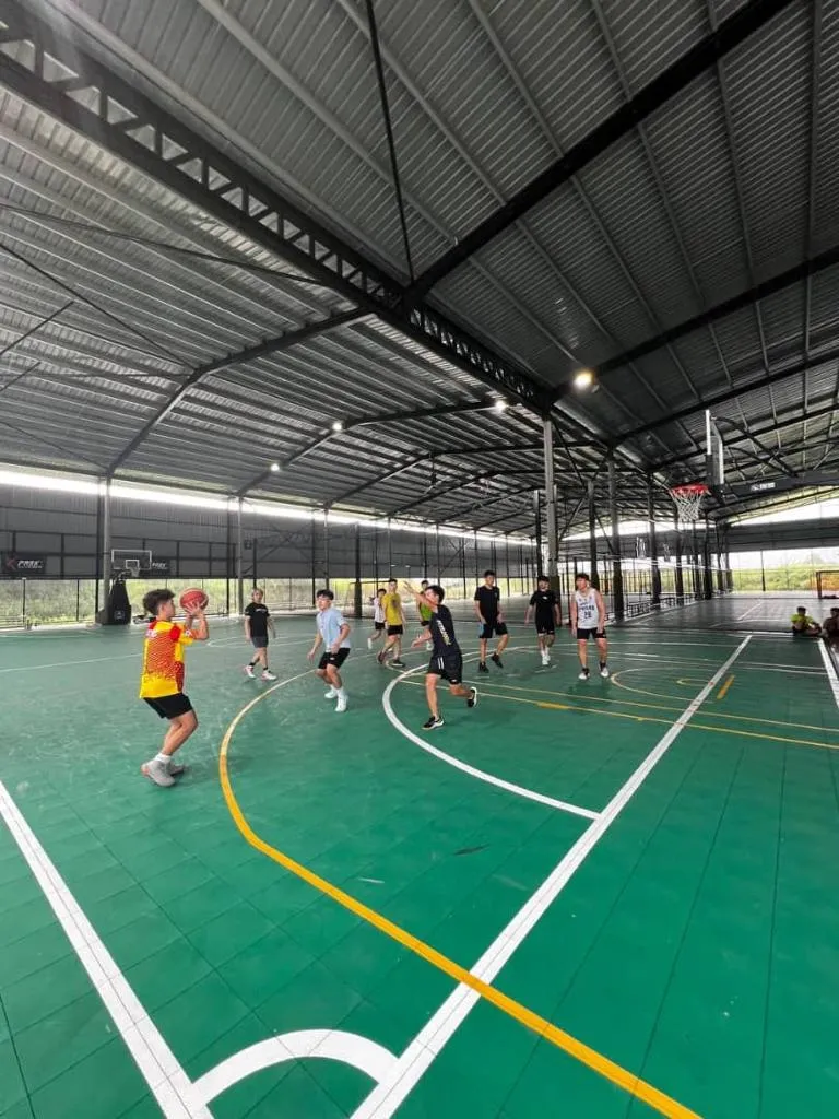 X Park PJ South (Taman Medan) - photo 3