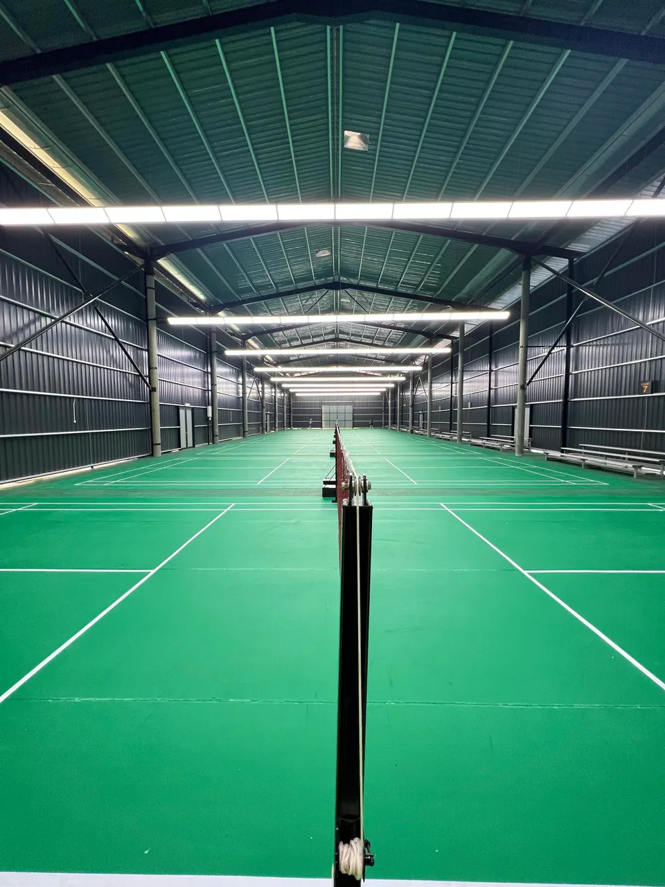 Photo 10 of X Park PJ South (Taman Medan)