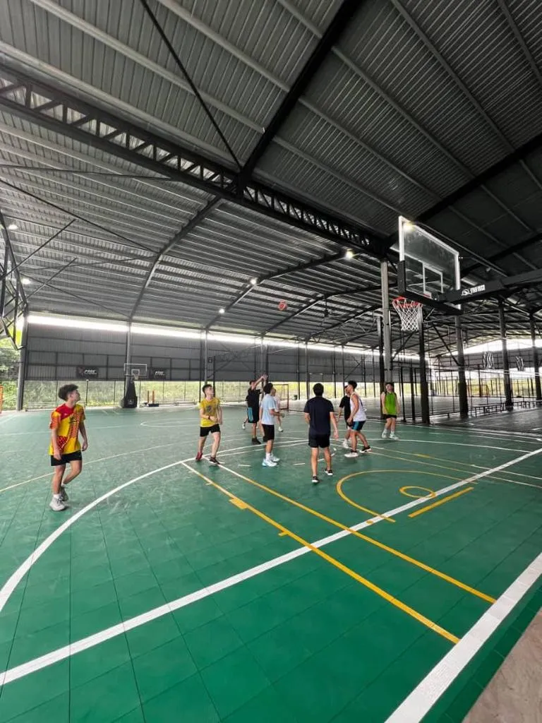 Photo 8 of X Park PJ South (Taman Medan)