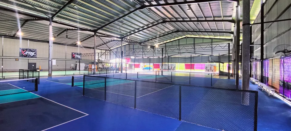 X Park PJ South (Taman Medan) - photo 5