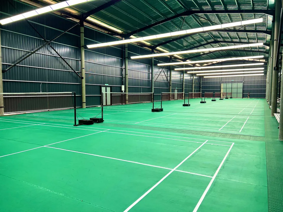 Photo 9 of X Park PJ South (Taman Medan)