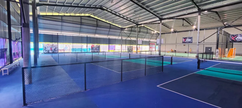 X Park PJ South (Taman Medan) - photo 4