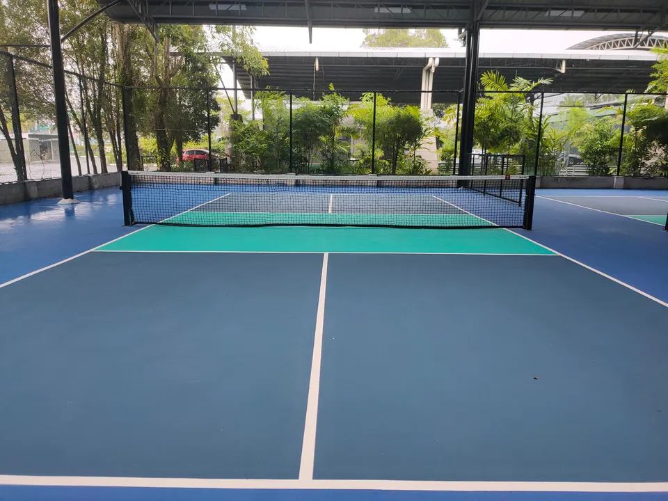 Photo 9 of X Park Sunway City Ipoh