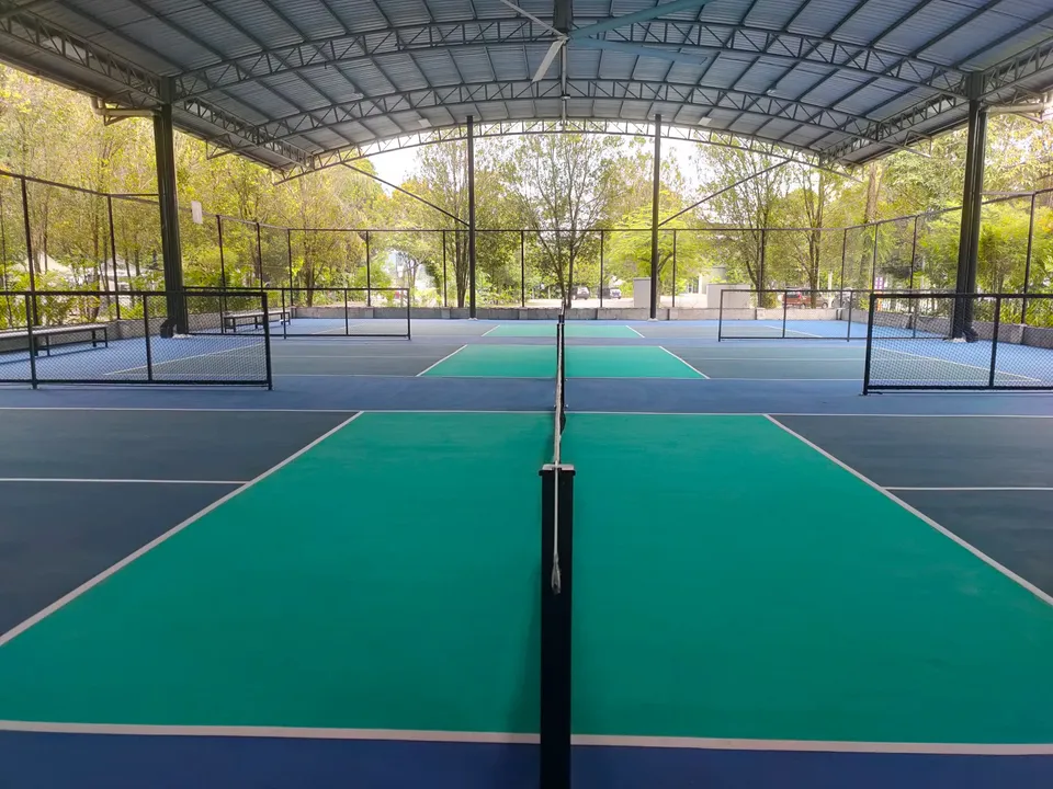 X Park Sunway City Ipoh - photo 2