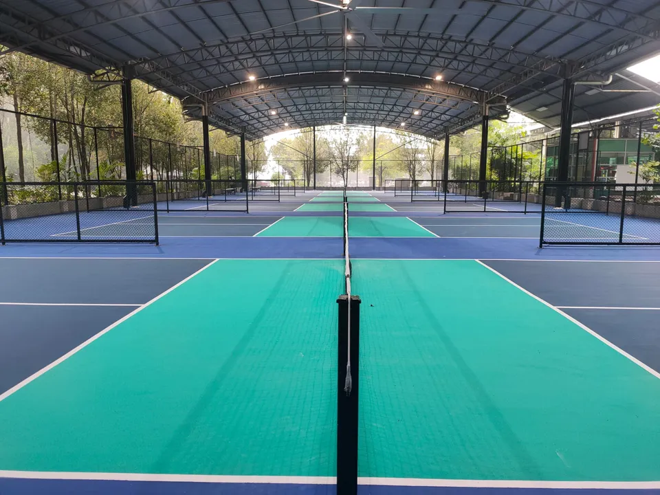 Photo 7 of X Park Sunway City Ipoh