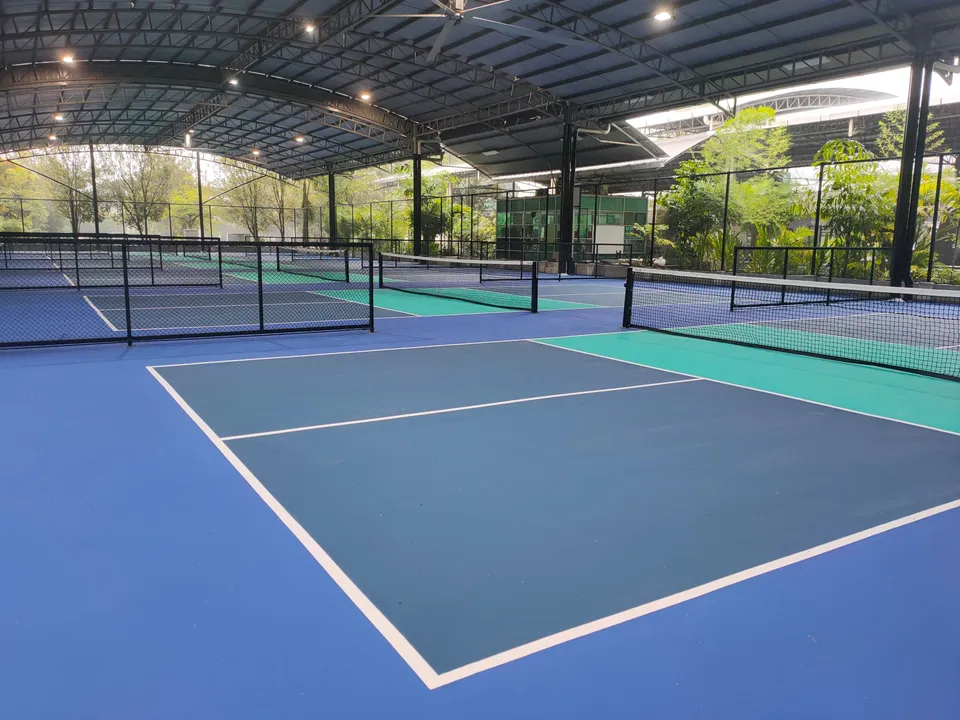 Photo 13 of X Park Sunway City Ipoh