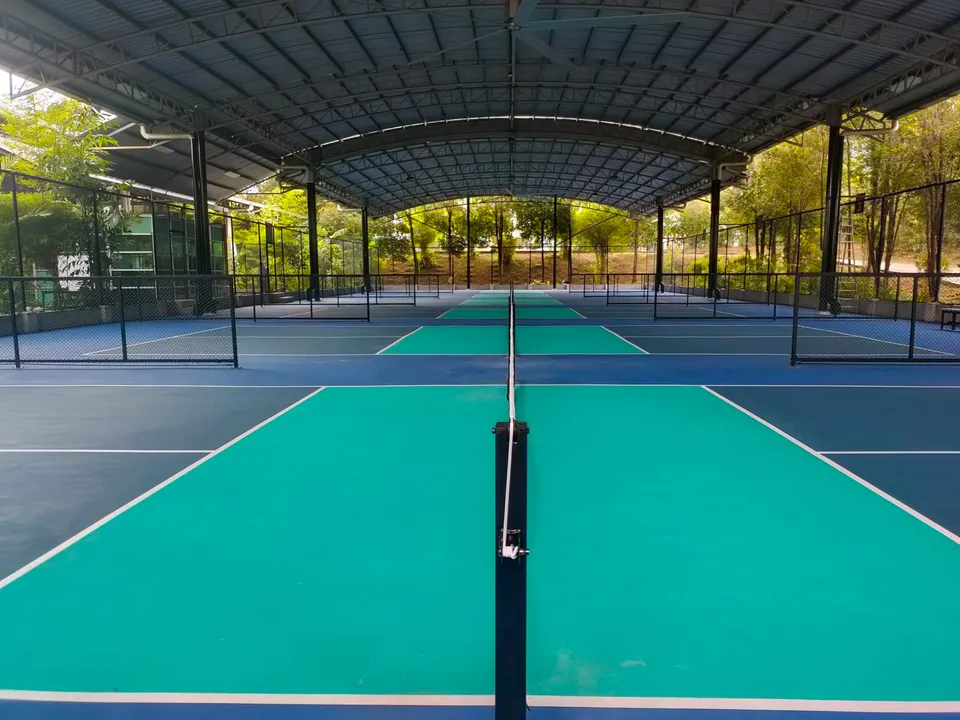 X Park Sunway City Ipoh - photo 4